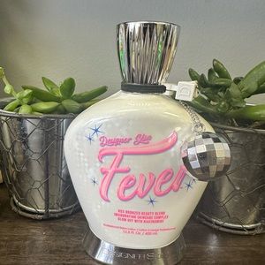 Designer skin fever *NEW FOR 2024*